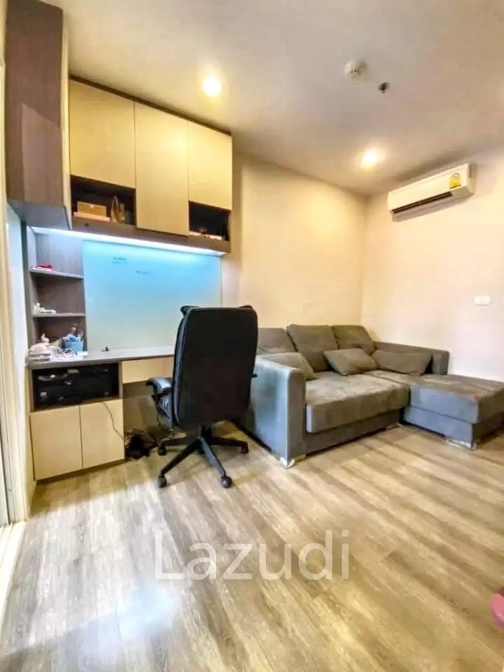 1 Bed 1 Bath 33.58 Sqm Condo For Sale