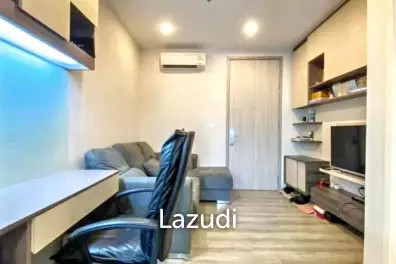 1 Bed 1 Bath 33.58 Sqm Condo For Sale