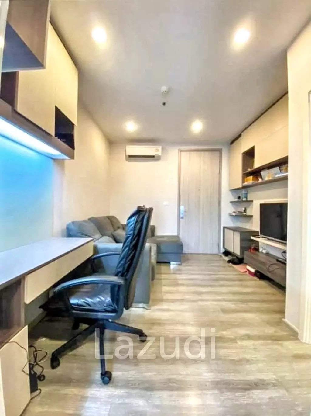 1 Bed 1 Bath 33.58 Sqm Condo For Sale