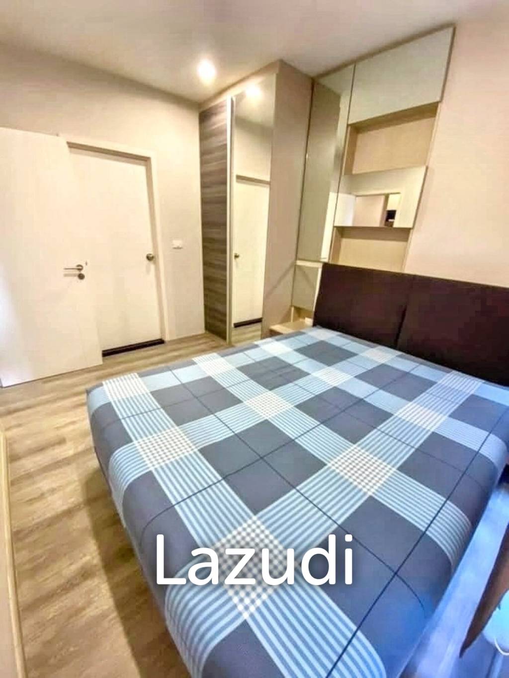 1 Bed 1 Bath 33.58 Sqm Condo For Sale