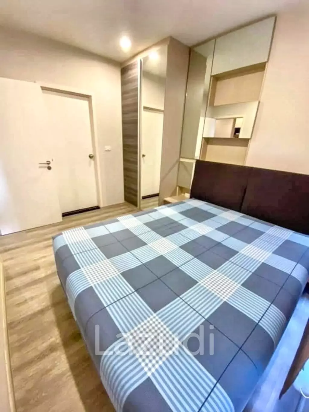 1 Bed 1 Bath 33.58 Sqm Condo For Sale