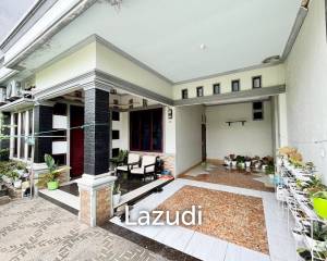 Rumah Dijual di BTP Makassar Dekat UNHAS, RS UNHAS, RSUP Dr. Wahidin Sudirohusodo, MTOS Makassar Town Square