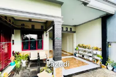 Rumah Dijual di BTP Makassar Dekat UNHAS, RS UNHAS, RSUP Dr. Wahidin Sudirohusodo, MTOS Makassar Town Square