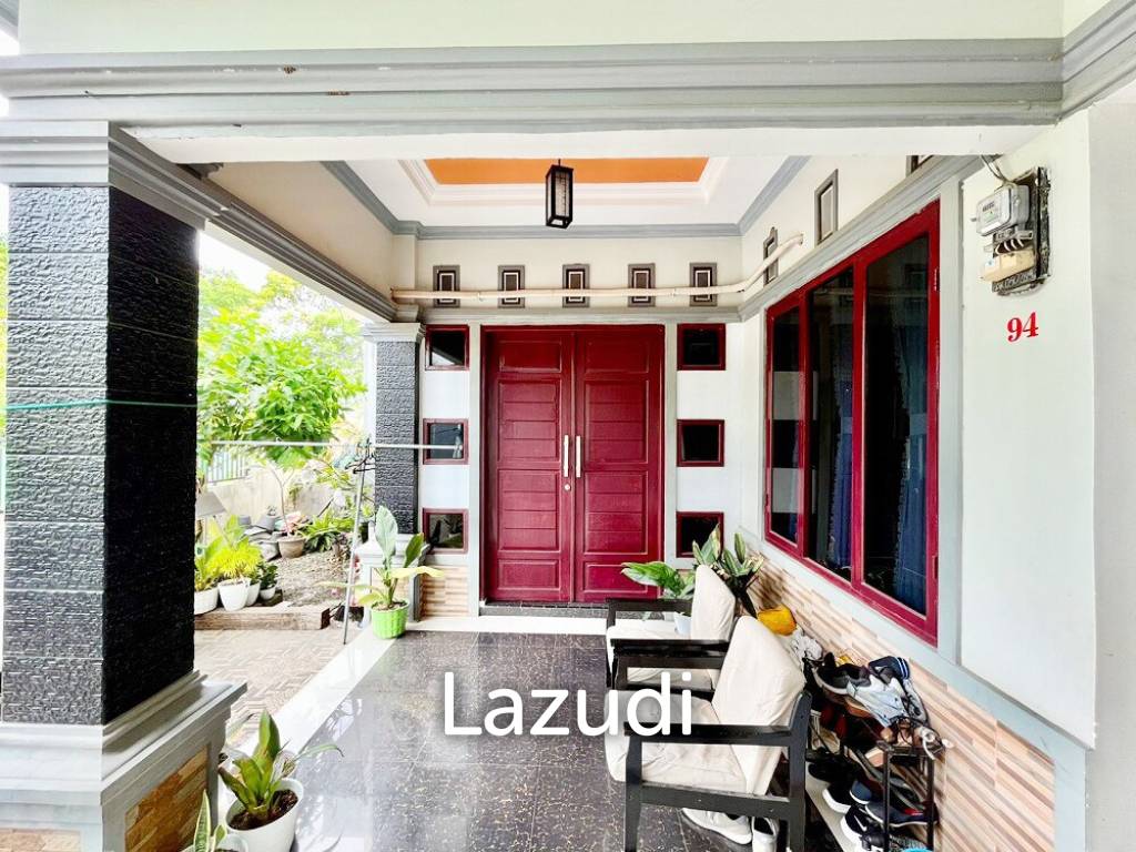 Rumah Dijual di BTP Makassar Dekat UNHAS, RS UNHAS, RSUP Dr. Wahidin Sudirohusodo, MTOS Makassar Town Square