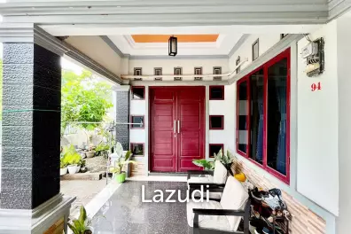 Rumah Dijual di BTP Makassar Dekat UNHAS, RS UNHAS, RSUP Dr. Wahidin Sudirohusodo, MTOS Makassar Town Square