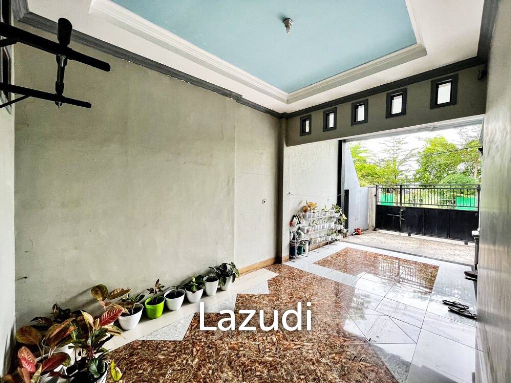 Rumah Dijual di BTP Makassar Dekat UNHAS, RS UNHAS, RSUP Dr. Wahidin Sudirohusodo, MTOS Makassar Town Square