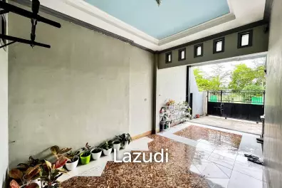Rumah Dijual di BTP Makassar Dekat UNHAS, RS UNHAS, RSUP Dr. Wahidin Sudirohusodo, MTOS Makassar Town Square