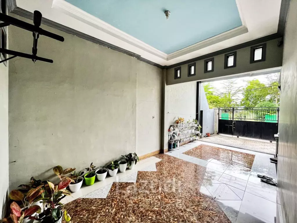 Rumah Dijual di BTP Makassar Dekat UNHAS, RS UNHAS, RSUP Dr. Wahidin Sudirohusodo, MTOS Makassar Town Square
