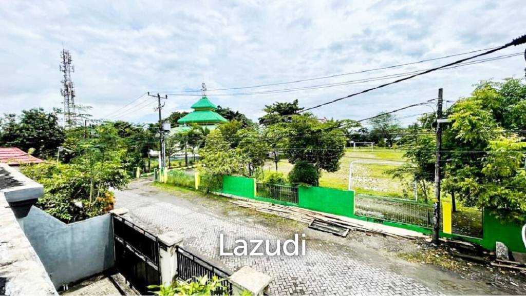 Rumah Dijual di BTP Makassar Dekat UNHAS, RS UNHAS, RSUP Dr. Wahidin Sudirohusodo, MTOS Makassar Town Square