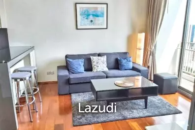 1 Bed 1 Bath 53 sqm Condo For Sale