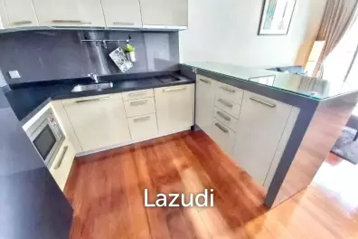 1 Bed 1 Bath 53 sqm Condo For Sale