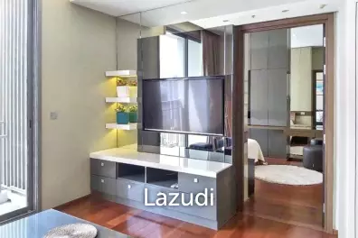 1 Bed 1 Bath 53 sqm Condo For Sale