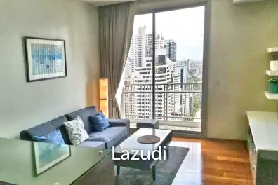 1 Bed 1 Bath 53 sqm Condo For Sale