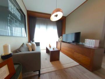 2 bed 53.88 SQM Whizdom Avenue Ratchada - Ladprao