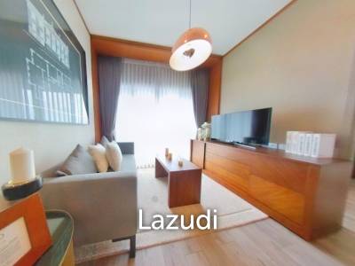 2 Bed 2 Bath 53.88 SQ.M Whizdom Avenue Ratchada - Ladprao