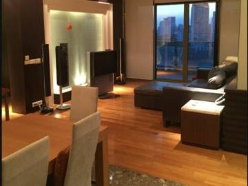 2 Bed 2 Bath 109 Sqm Condo For Sale