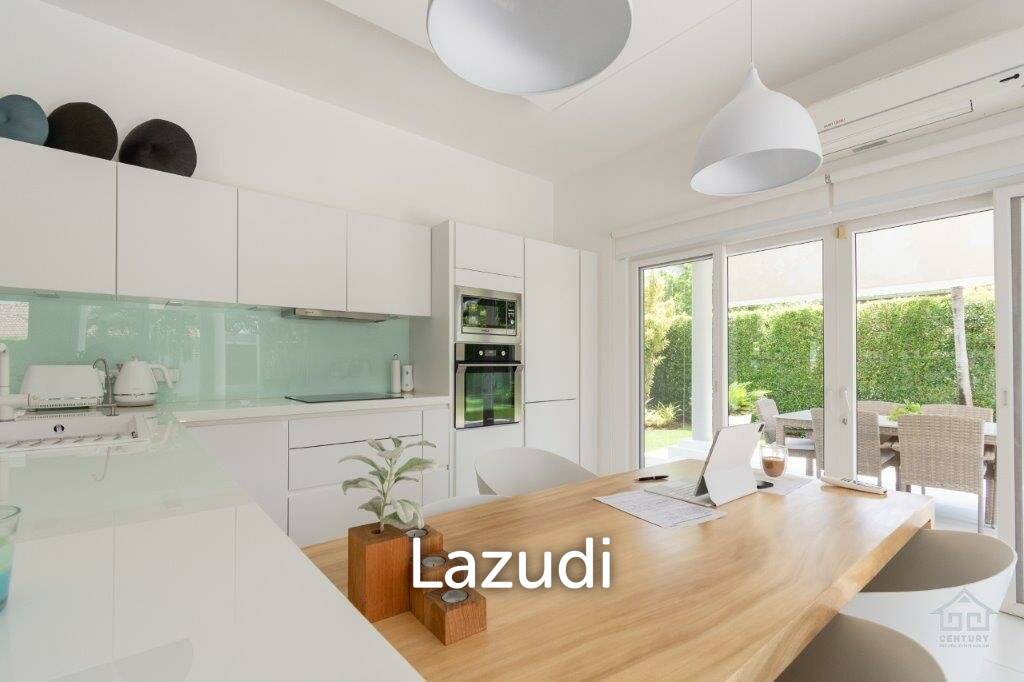 678 Sqm 3 Bed 3 Bath Villa For Sale