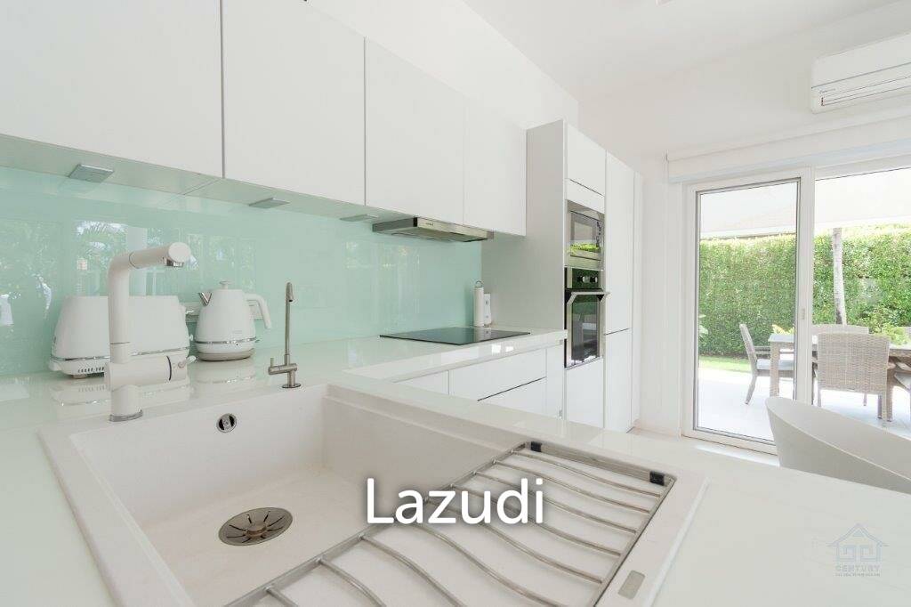 678 Sqm 3 Bed 3 Bath Villa For Sale