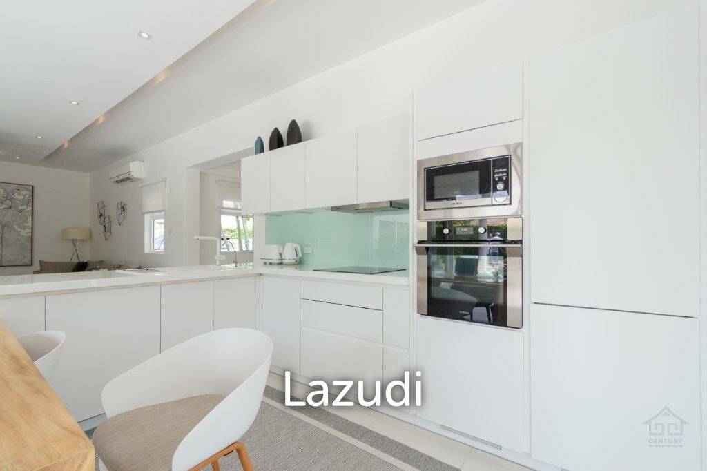 678 Sqm 3 Bed 3 Bath Villa For Sale