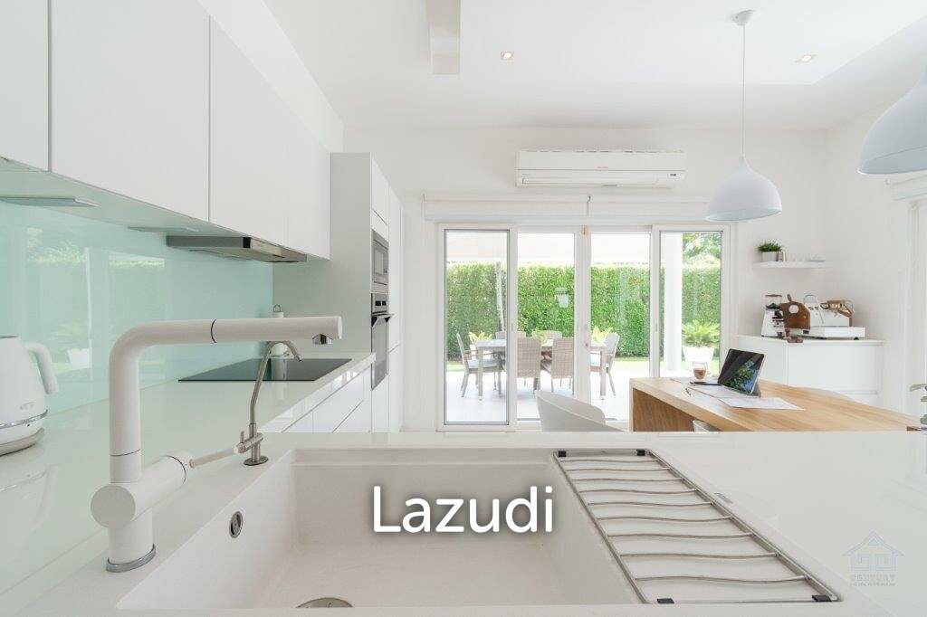 678 Sqm 3 Bed 3 Bath Villa For Sale