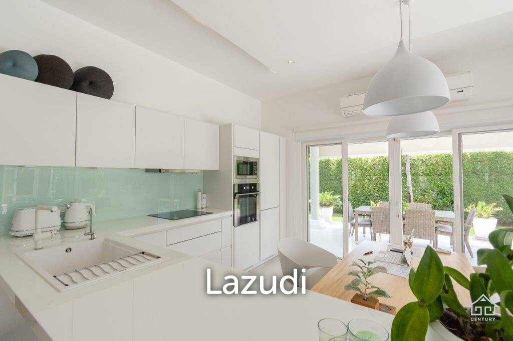 678 Sqm 3 Bed 3 Bath Villa For Sale