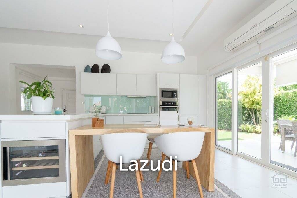 678 Sqm 3 Bed 3 Bath Villa For Sale