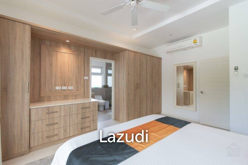 678 Sqm 3 Bed 3 Bath Villa For Sale