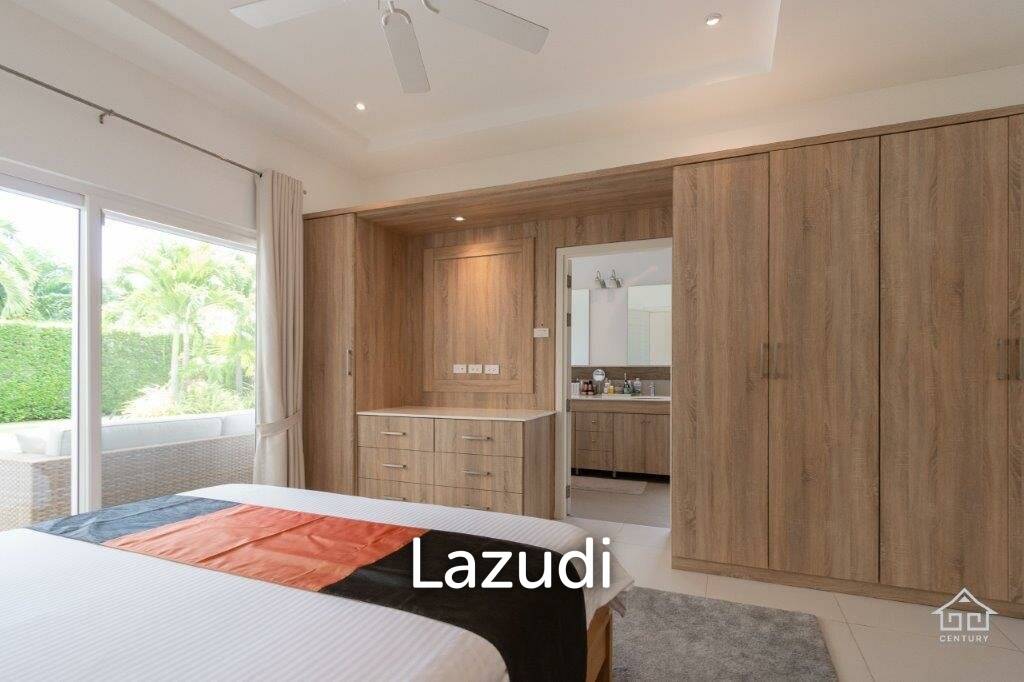 678 Sqm 3 Bed 3 Bath Villa For Sale