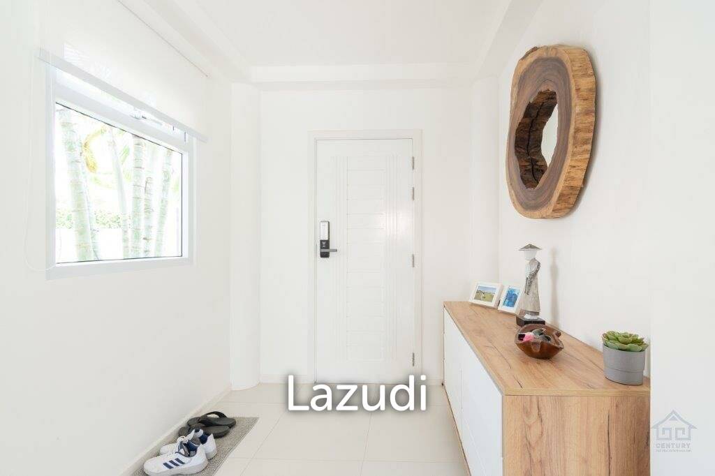 678 Sqm 3 Bed 3 Bath Villa For Sale