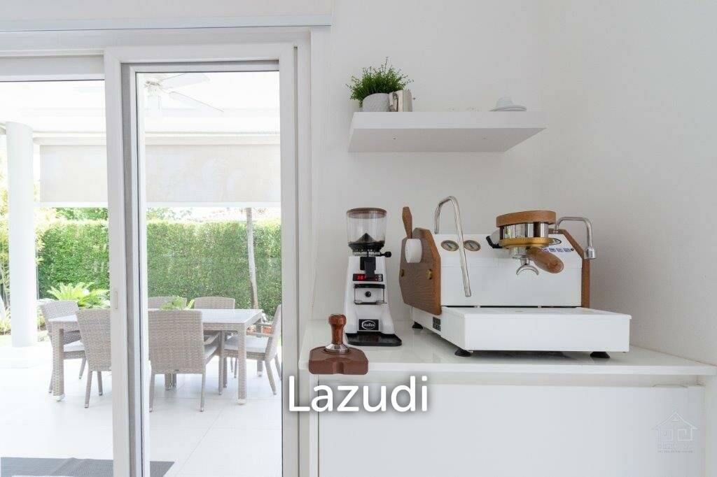 678 Sqm 3 Bed 3 Bath Villa For Sale