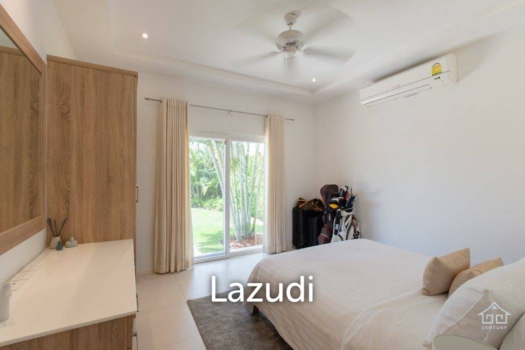 678 Sqm 3 Bed 3 Bath Villa For Sale