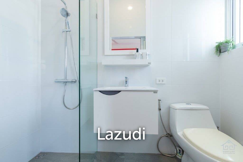 678 Sqm 3 Bed 3 Bath Villa For Sale