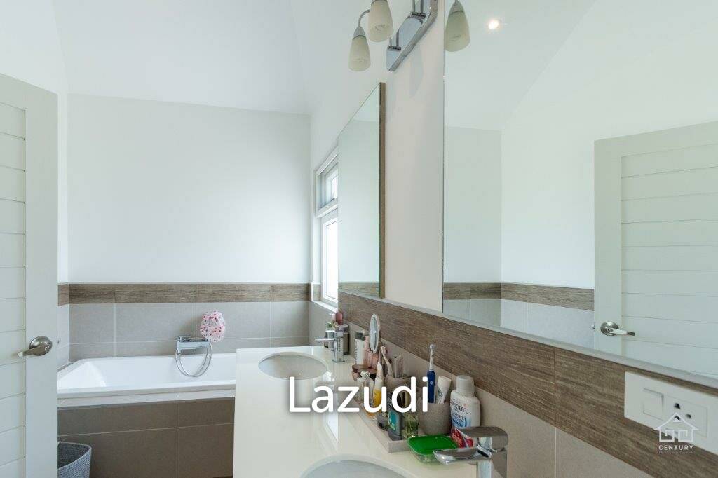 678 Sqm 3 Bed 3 Bath Villa For Sale