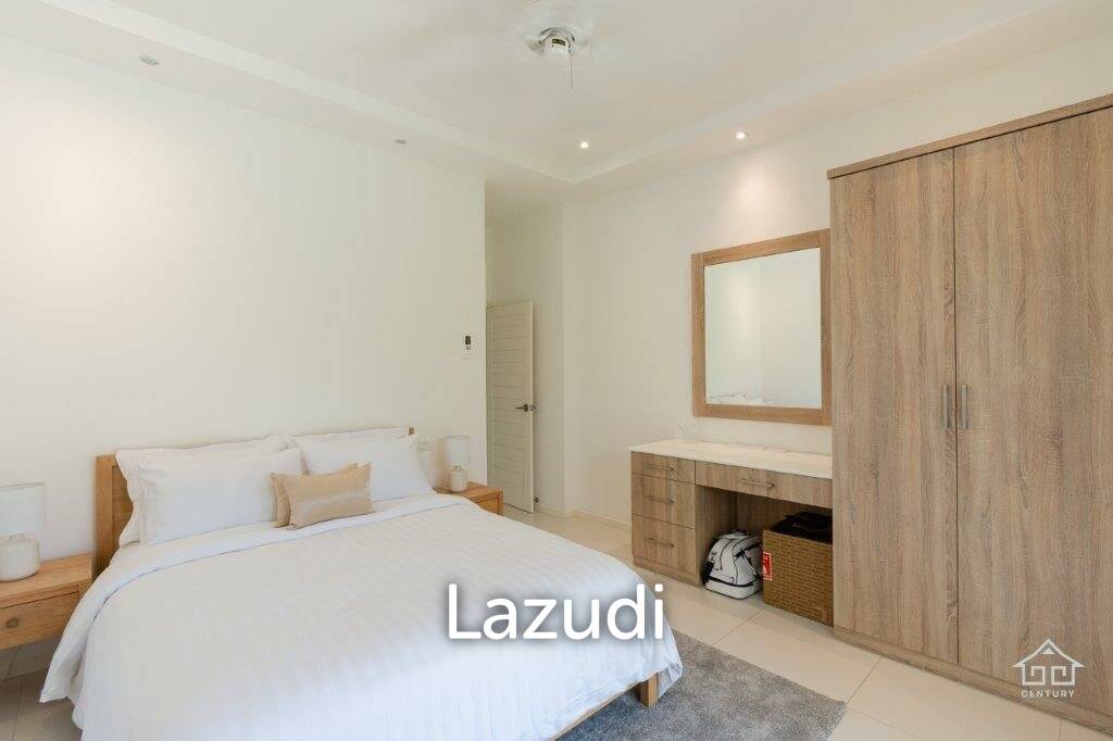 678 Sqm 3 Bed 3 Bath Villa For Sale