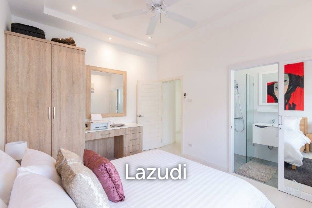 678 Sqm 3 Bed 3 Bath Villa For Sale