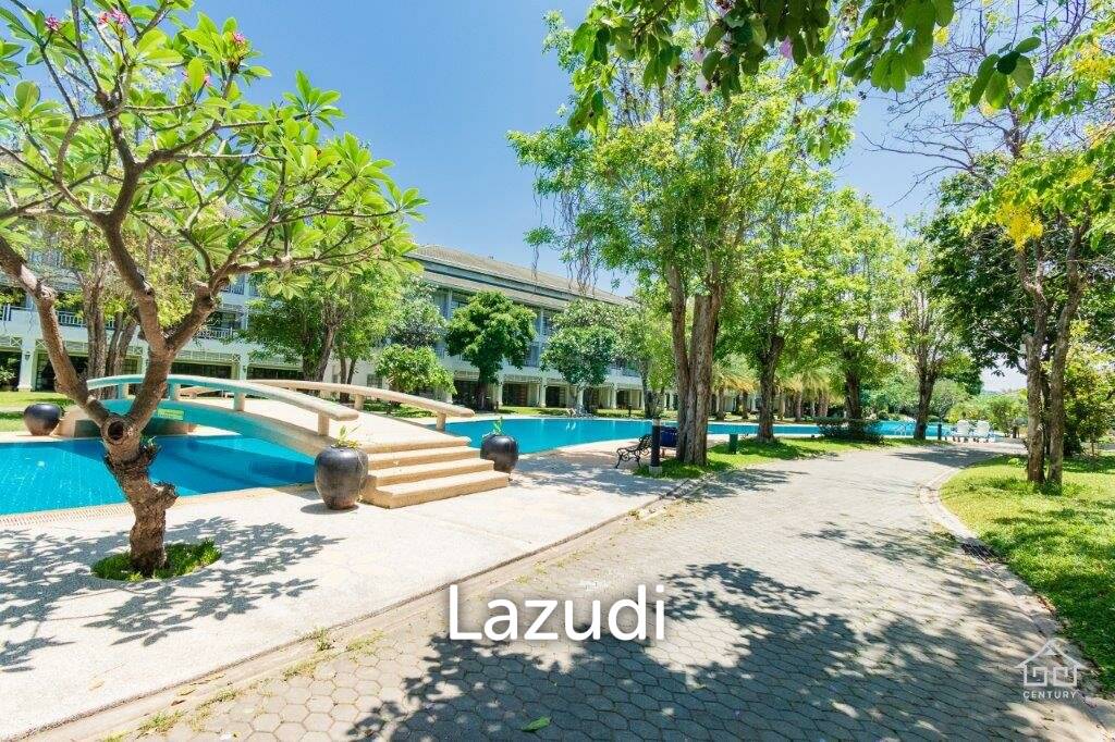 245 Sqm 3 Bed 4 Bath Townhouse For Sale