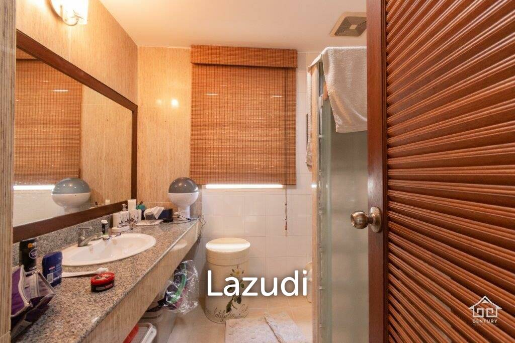 245 Sqm 3 Bed 4 Bath Townhouse For Sale