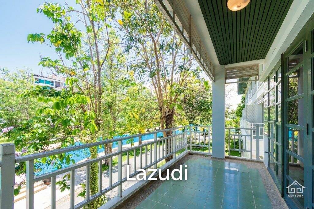 245 Sqm 3 Bed 4 Bath Townhouse For Sale