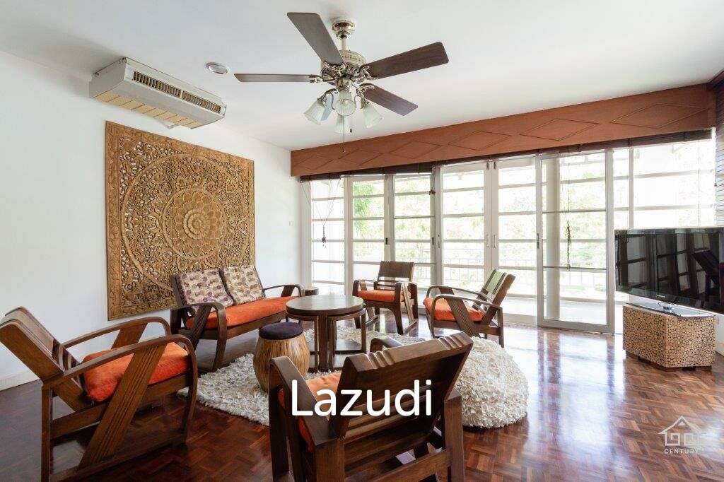 245 Sqm 3 Bed 4 Bath Townhouse For Sale