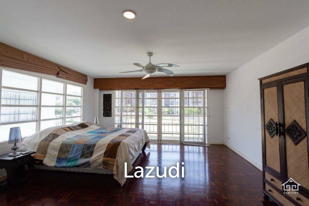 245 Sqm 3 Bed 4 Bath Townhouse For Sale