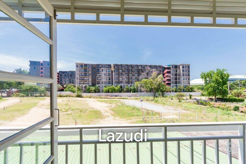 245 Sqm 3 Bed 4 Bath Townhouse For Sale