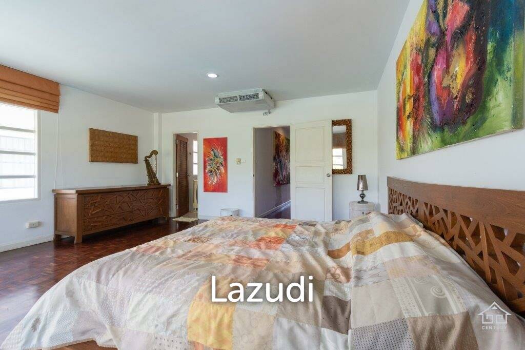 245 Sqm 3 Bed 4 Bath Townhouse For Sale