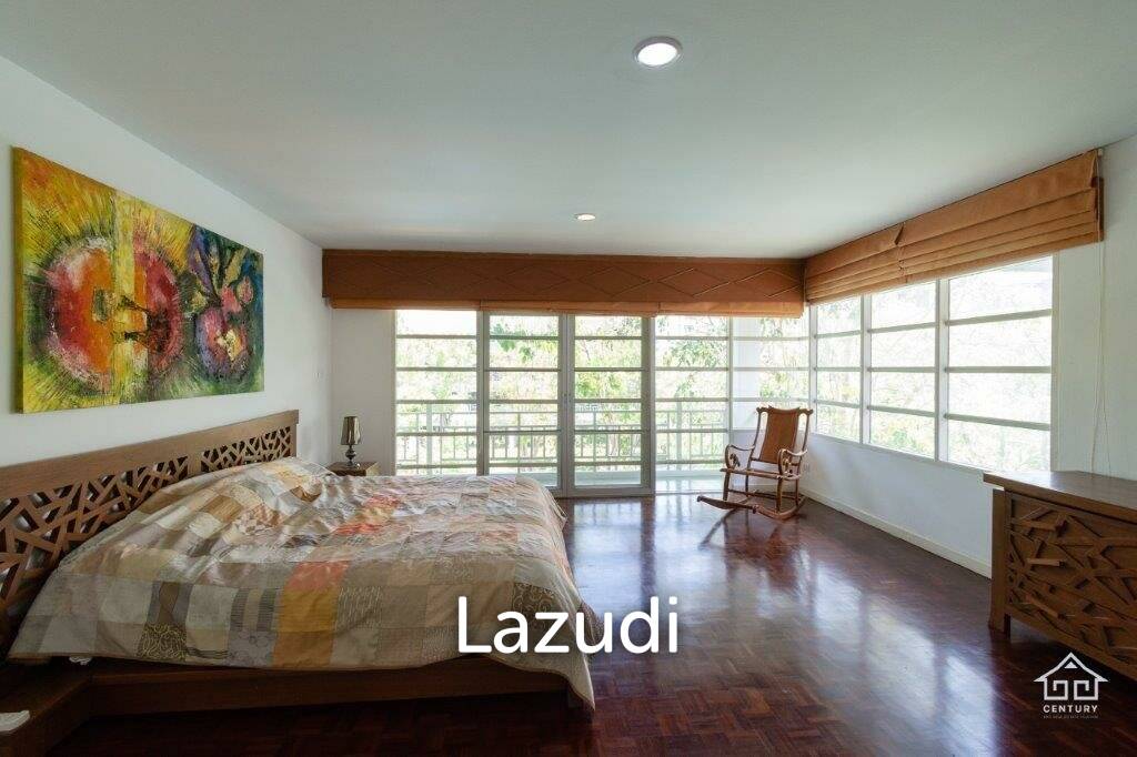 245 Sqm 3 Bed 4 Bath Townhouse For Sale