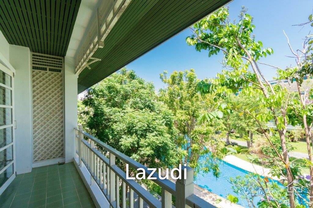 245 Sqm 3 Bed 4 Bath Townhouse For Sale