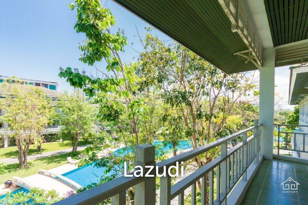 245 Sqm 3 Bed 4 Bath Townhouse For Sale