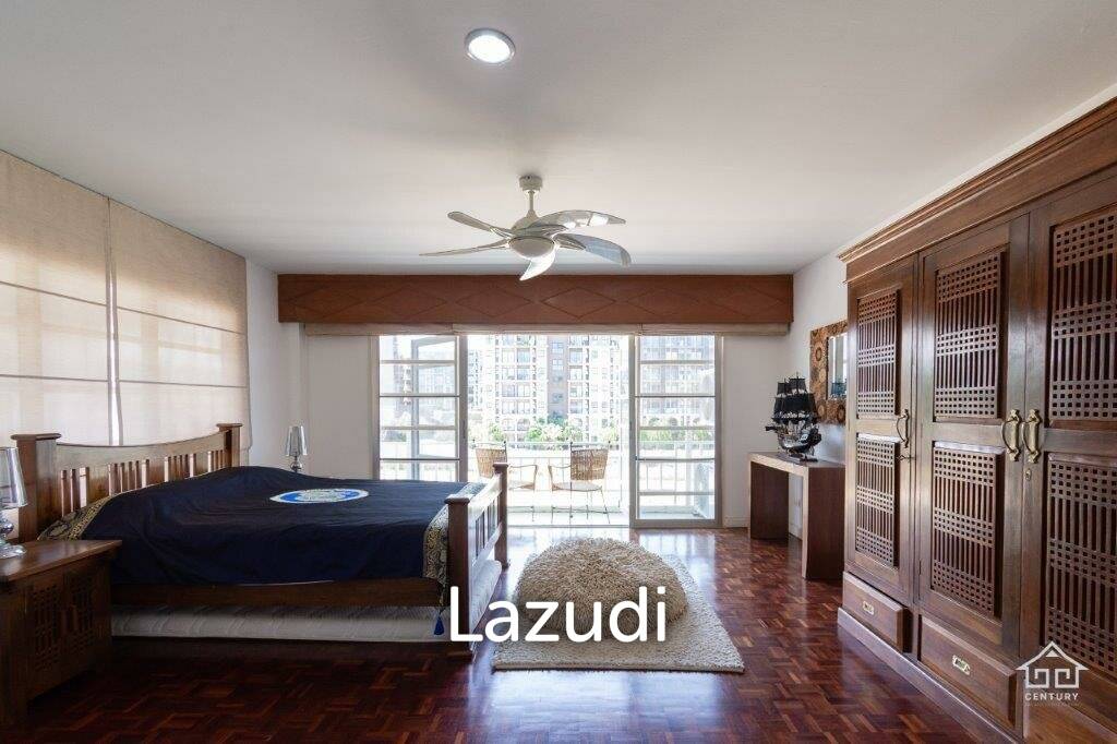 245 Sqm 3 Bed 4 Bath Townhouse For Sale