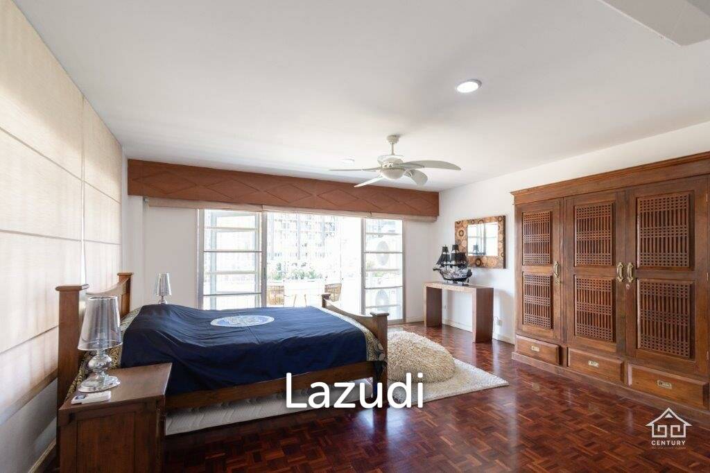 245 Sqm 3 Bed 4 Bath Townhouse For Sale