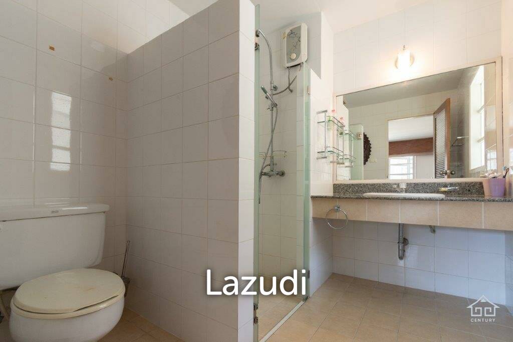 245 Sqm 3 Bed 4 Bath Townhouse For Sale