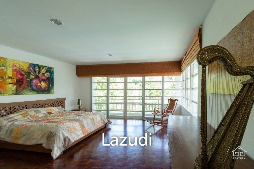 245 Sqm 3 Bed 4 Bath Townhouse For Sale