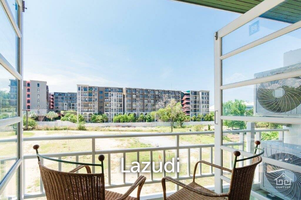 245 Sqm 3 Bed 4 Bath Townhouse For Sale